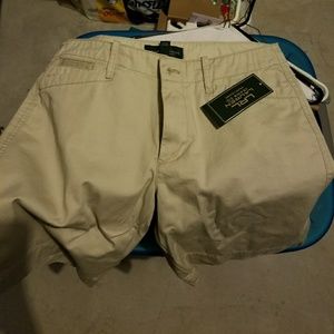 Ralph Lauren Khaki shorts